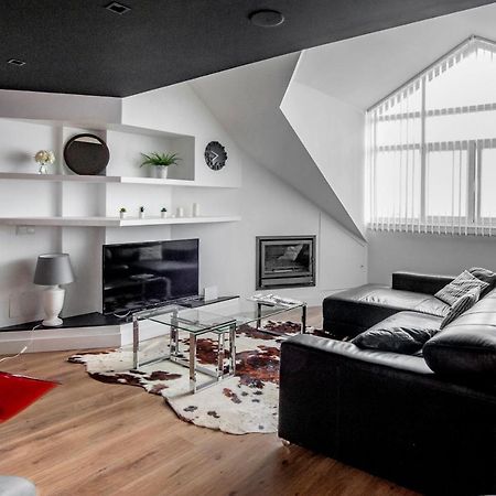 Oktheway Loft Maestranza Apartment Ла Коруня Екстериор снимка