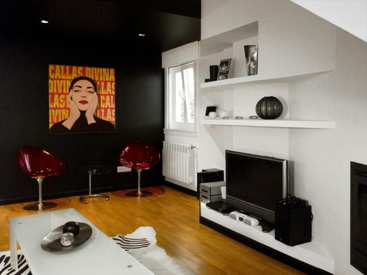 Oktheway Loft Maestranza Apartment Ла Коруня Екстериор снимка