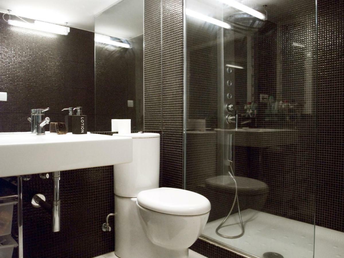 Oktheway Loft Maestranza Apartment Ла Коруня Екстериор снимка