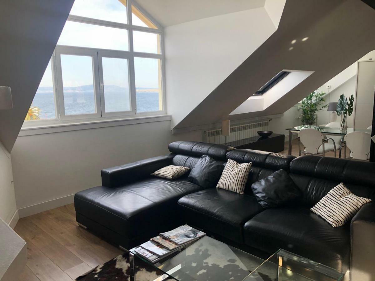 Oktheway Loft Maestranza Apartment Ла Коруня Екстериор снимка