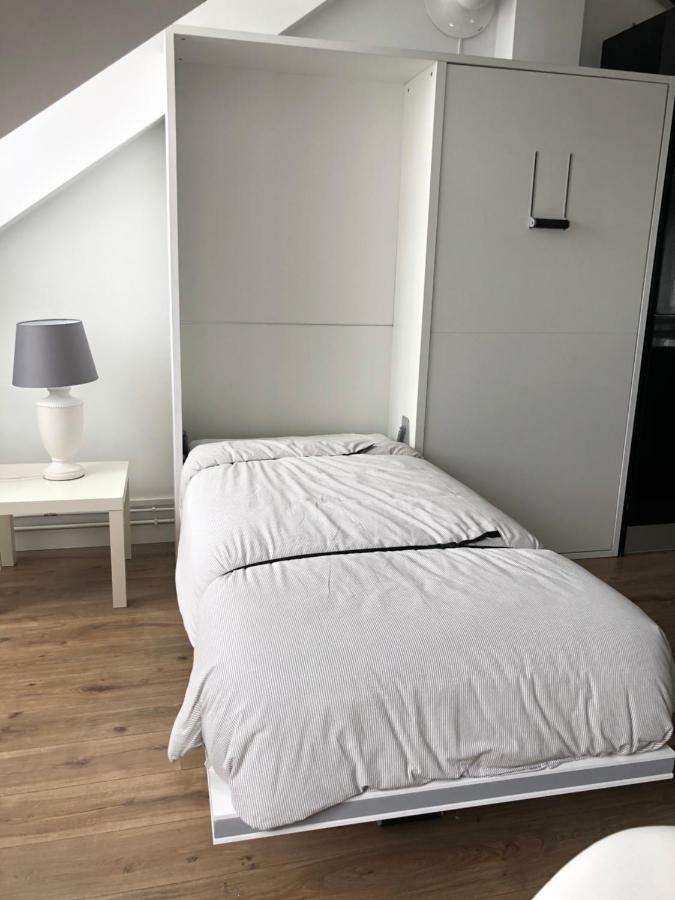 Oktheway Loft Maestranza Apartment Ла Коруня Екстериор снимка