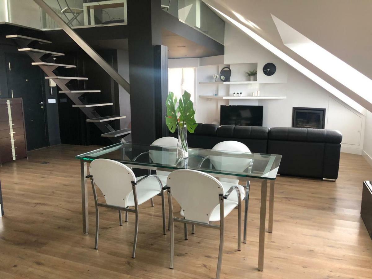 Oktheway Loft Maestranza Apartment Ла Коруня Екстериор снимка