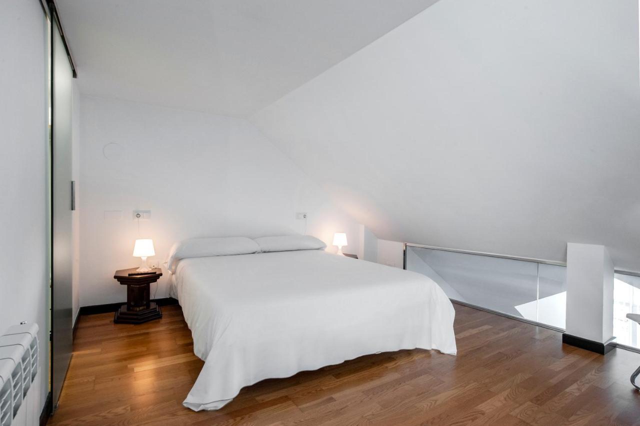 Oktheway Loft Maestranza Apartment Ла Коруня Екстериор снимка