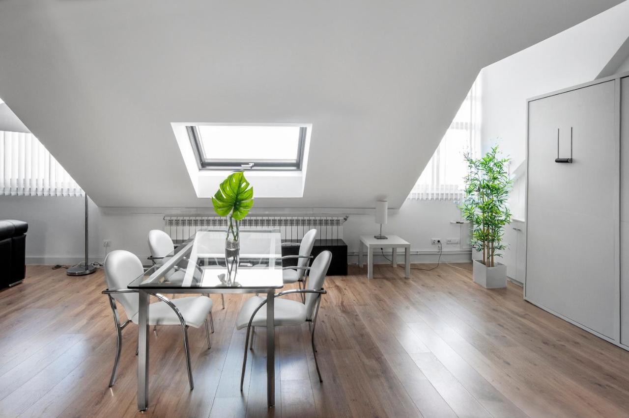 Oktheway Loft Maestranza Apartment Ла Коруня Екстериор снимка