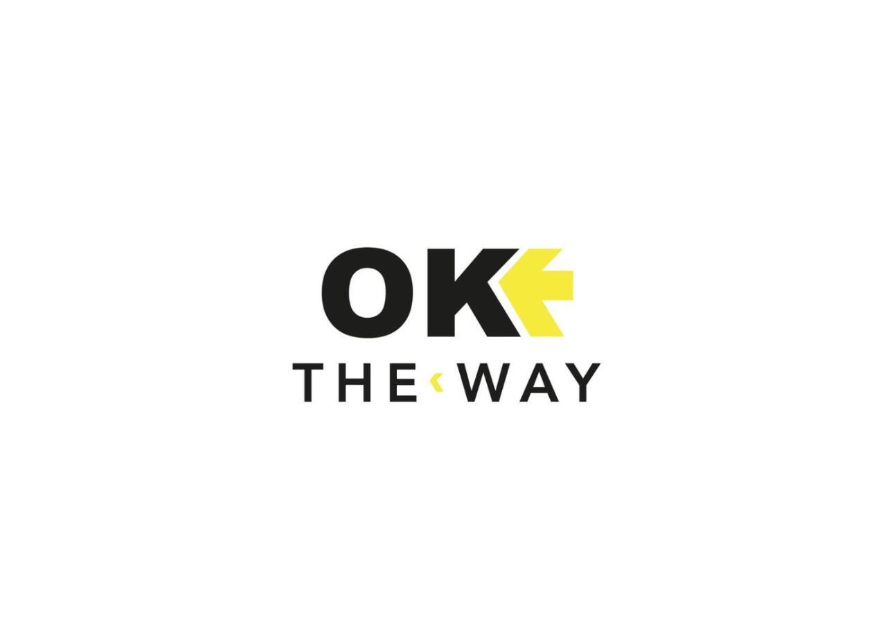 Oktheway Loft Maestranza Apartment Ла Коруня Екстериор снимка